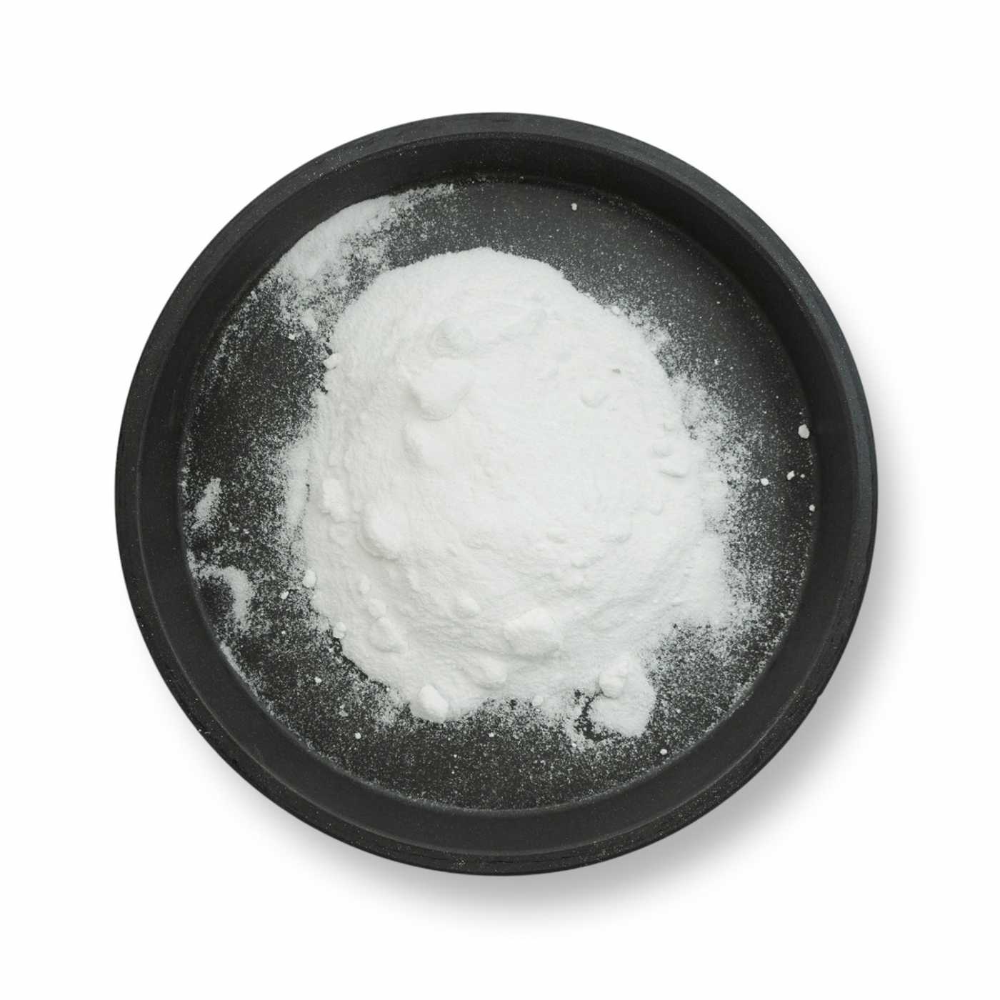 Molécula de L-Arginina